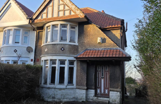 Refurbishment in Bradford photo